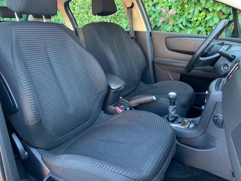 CITROEN C4 HDI 92 LEADER PACK 2009 HDI 92 LEADER PACK