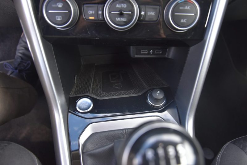 VOLKSWAGEN T-ROC 1.0 TSI 110CH ACTIVE  2022