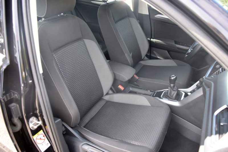 VOLKSWAGEN T-ROC 1.0 TSI 110CH ACTIVE  2022