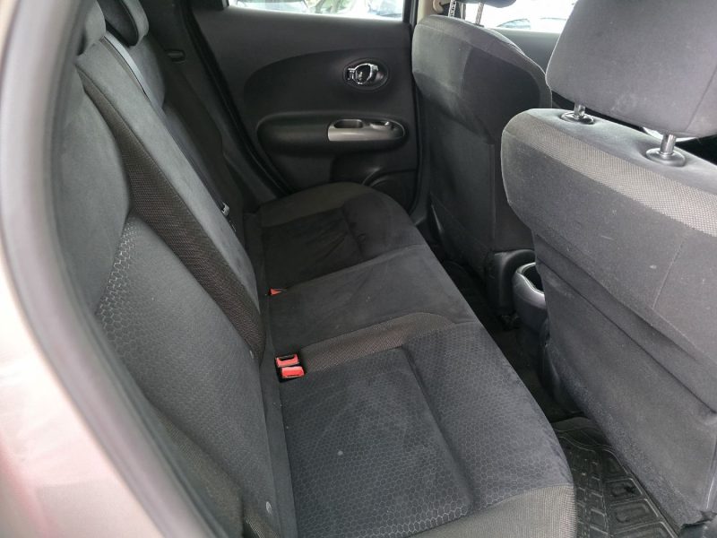 NISSAN JUKE 1.5 DCI 110CH FAP ACENTA 2011