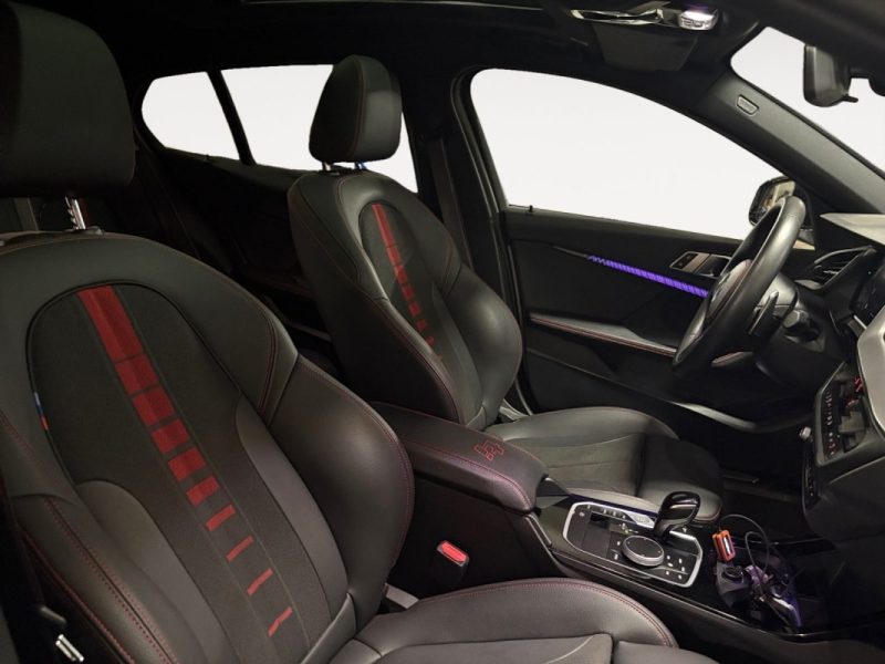 BMW 128TI BMW 128 TI 265CH BVA 8 2022