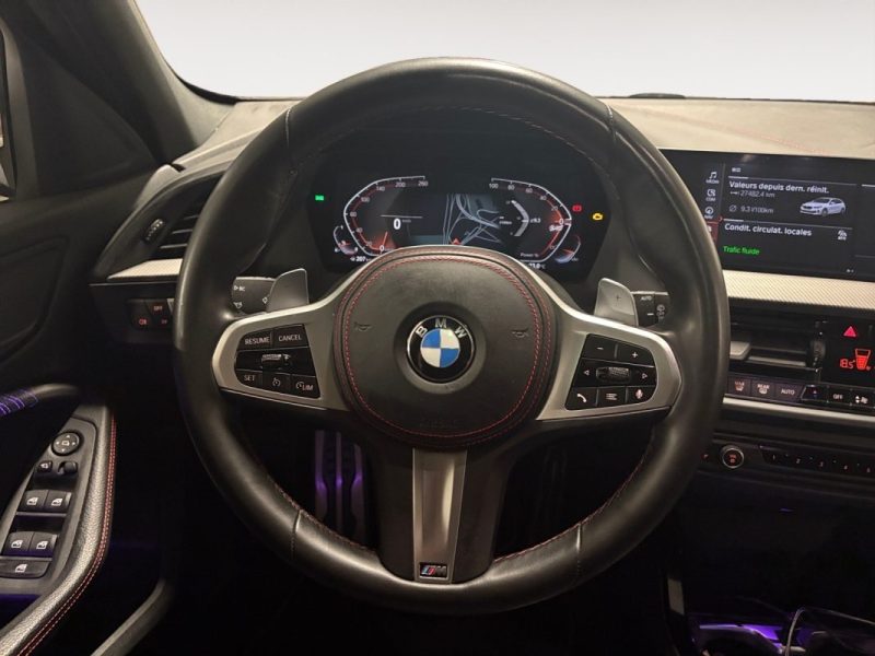 BMW 128TI BMW 128 TI 265CH BVA 8 2022