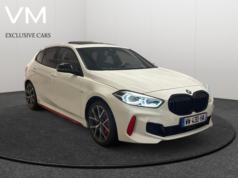 BMW 128TI BMW 128 TI 265CH BVA 8 2022