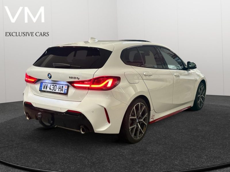 BMW 128TI BMW 128 TI 265CH BVA 8 2022