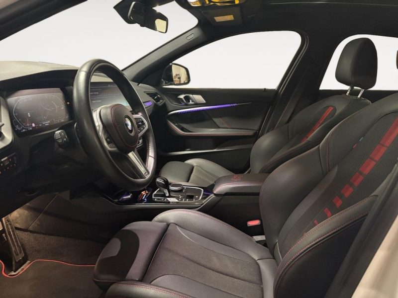 BMW 128TI BMW 128 TI 265CH BVA 8 2022