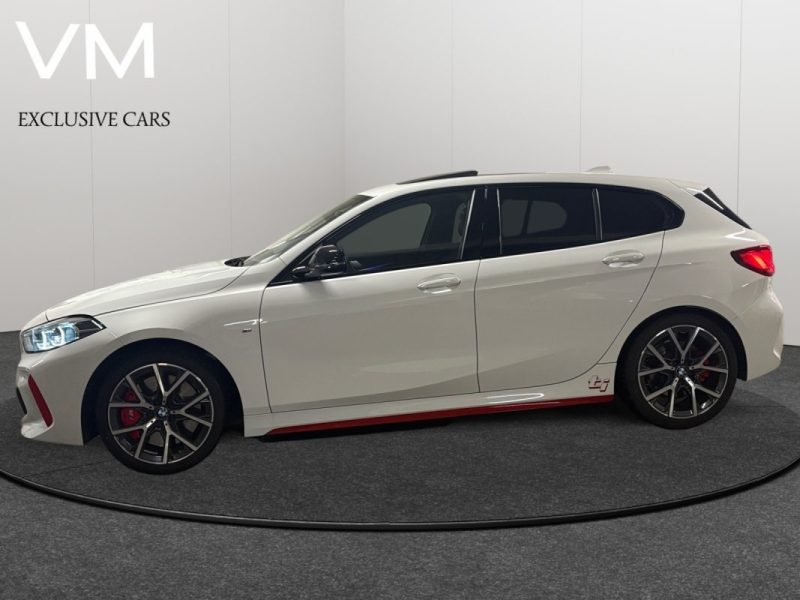 BMW 128TI BMW 128 TI 265CH BVA 8 2022