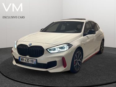 BMW 128TI BMW 128 TI 265CH BVA 8 2022