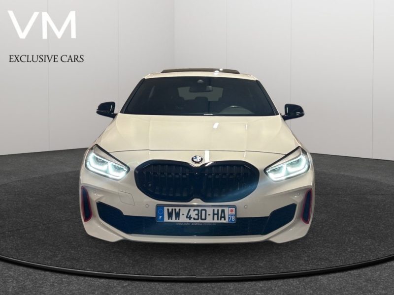 BMW 128TI BMW 128 TI 265CH BVA 8 2022