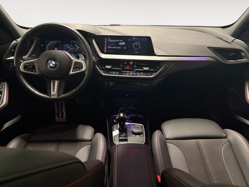 BMW 128TI BMW 128 TI 265CH BVA 8 2022