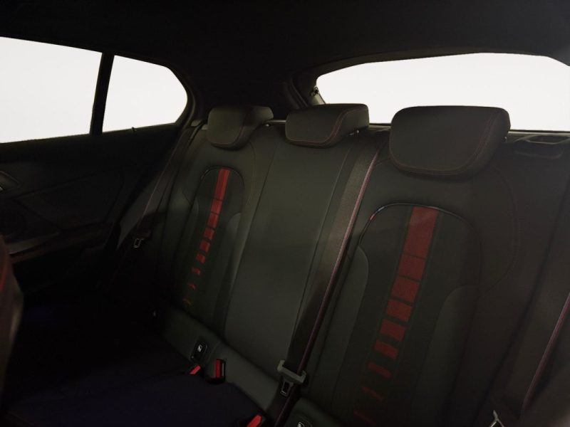 BMW 128TI BMW 128 TI 265CH BVA 8 2022