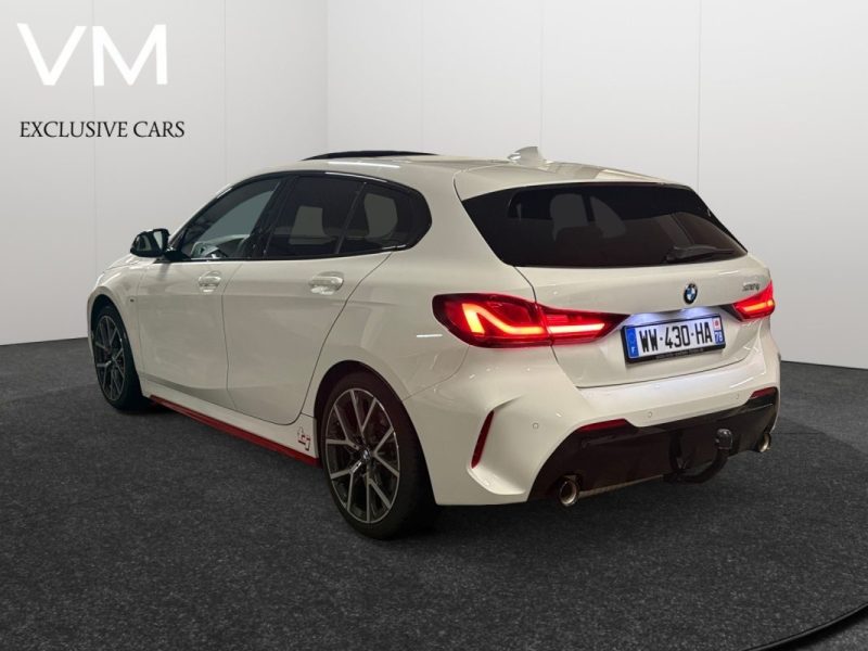 BMW 128TI BMW 128 TI 265CH BVA 8 2022