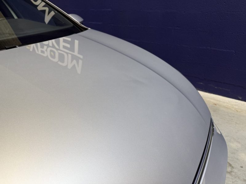 VOLKSWAGEN GOLF 8 1.5 eTSI 150 R-LINE DSG7 / T.O / H&K / IQ.Light