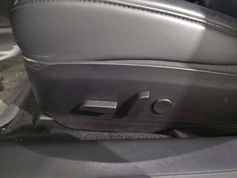 TESLA MODEL 3 SR+ / ATTELAGE 