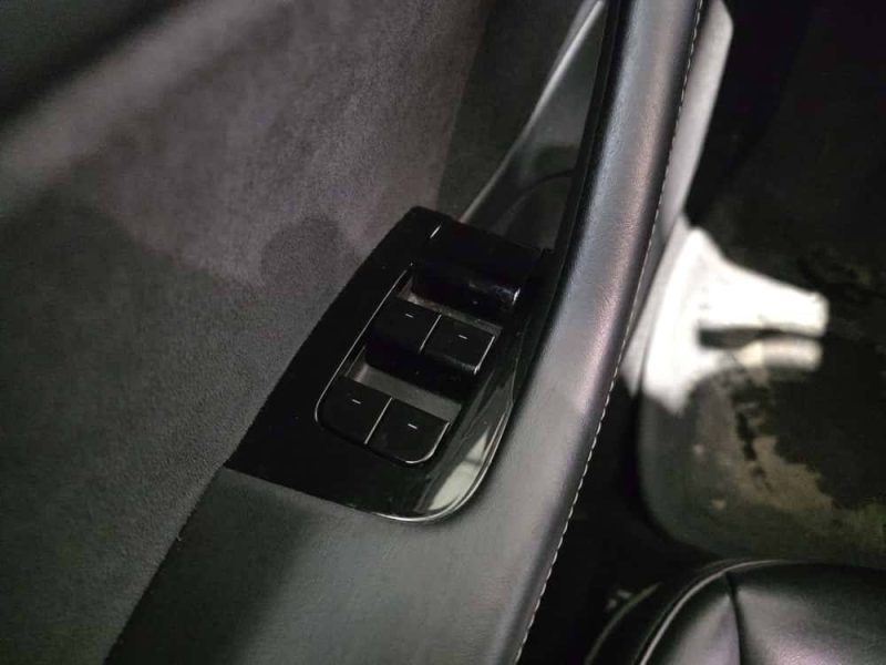 TESLA MODEL 3 SR+ / ATTELAGE 