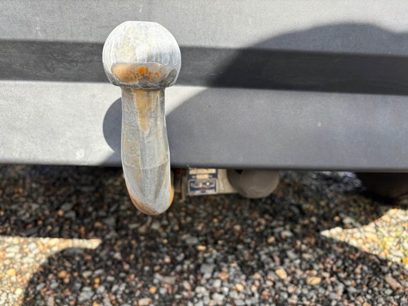 Renault Megane Scenic III 1.5 dCi FAP eco2 110 cv