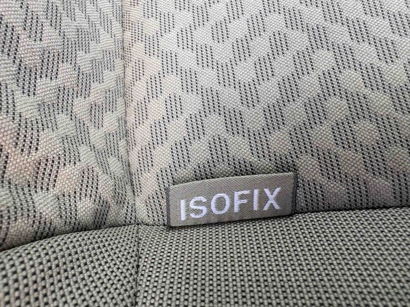 Renault Megane Scenic III 1.5 dCi FAP eco2 110 cv