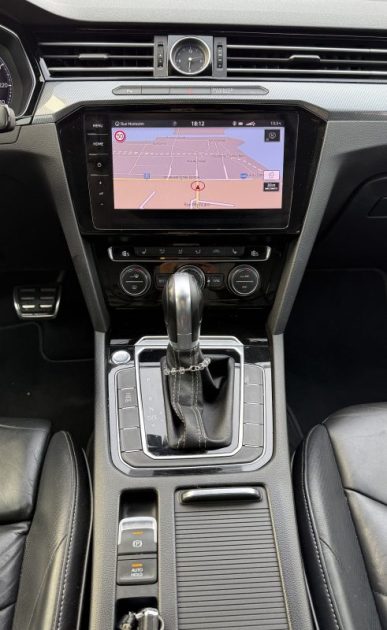 VOLKSWAGEN ARTEON 2.0 TDI 150 CV R-LINE DSG7 / 1 ERE MAIN / ORIGINE FRANCE 2018