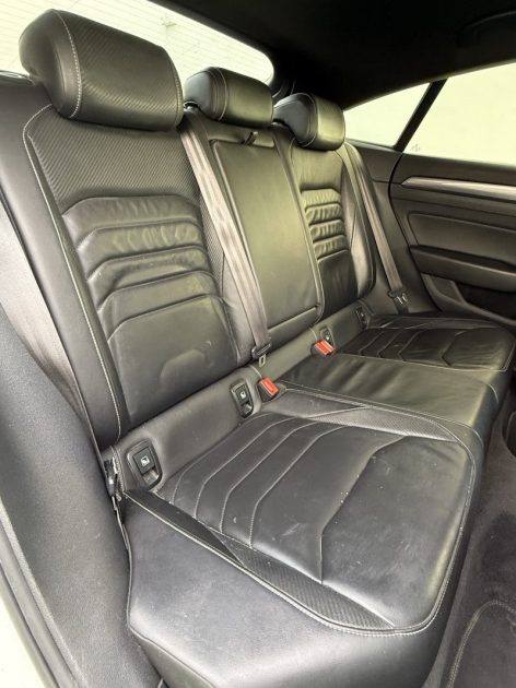 VOLKSWAGEN ARTEON 2.0 TDI 150 CV R-LINE DSG7 / 1 ERE MAIN / ORIGINE FRANCE 2018