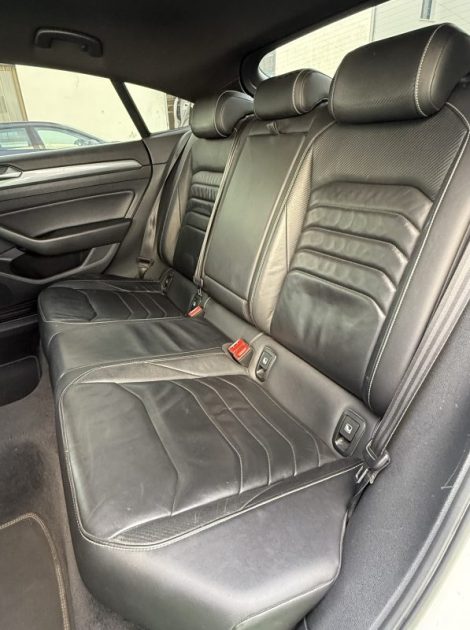 VOLKSWAGEN ARTEON 2.0 TDI 150 CV R-LINE DSG7 / 1 ERE MAIN / ORIGINE FRANCE 2018