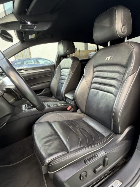 VOLKSWAGEN ARTEON 2.0 TDI 150 CV R-LINE DSG7 / 1 ERE MAIN / ORIGINE FRANCE 2018