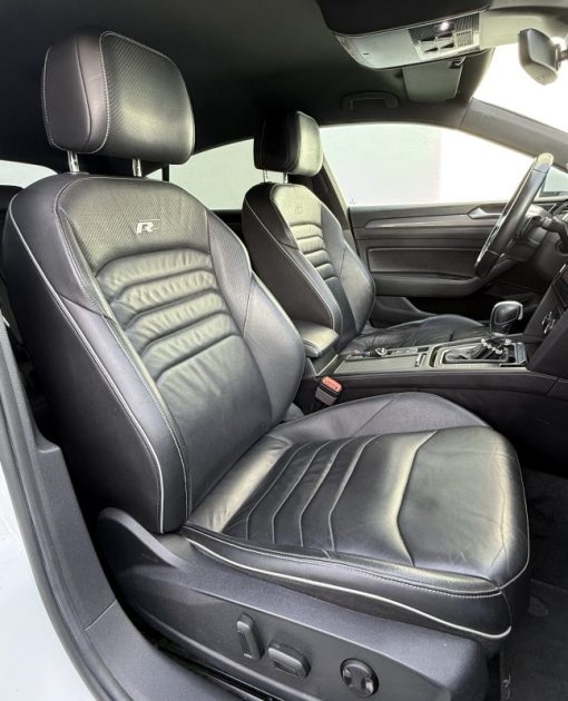 VOLKSWAGEN ARTEON 2.0 TDI 150 CV R-LINE DSG7 / 1 ERE MAIN / ORIGINE FRANCE 2018