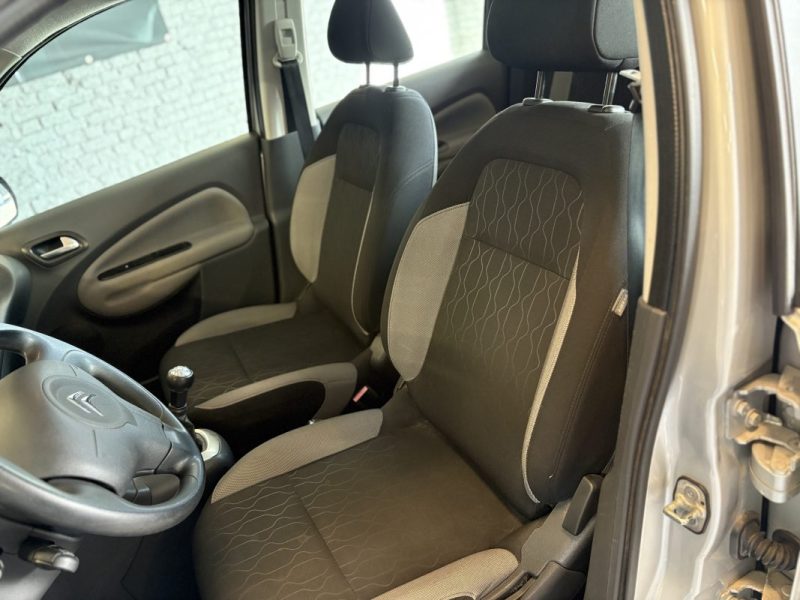 CITROEN C3 PICASSO 1.6 BLUEHDI 100CH FEEL EDITION 2015