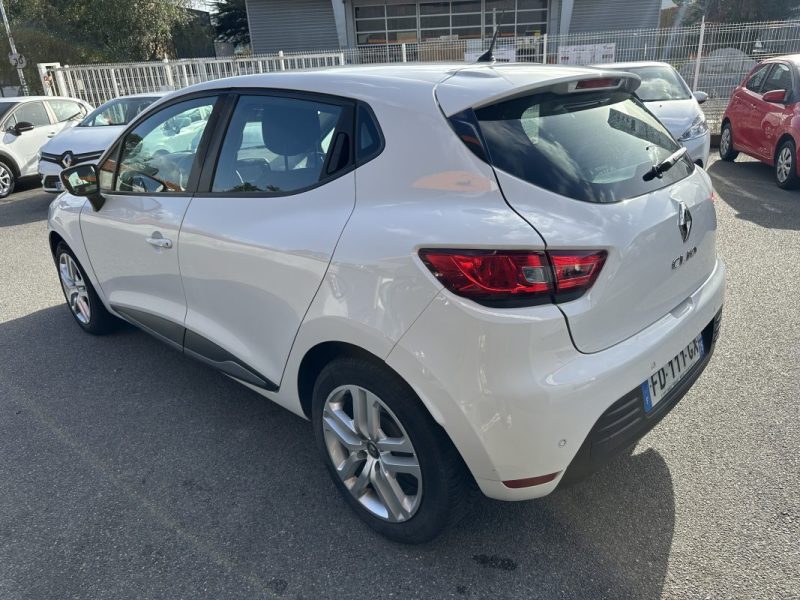 RENAULT CLIO 1.5 DCI 75CV BUSINESS 