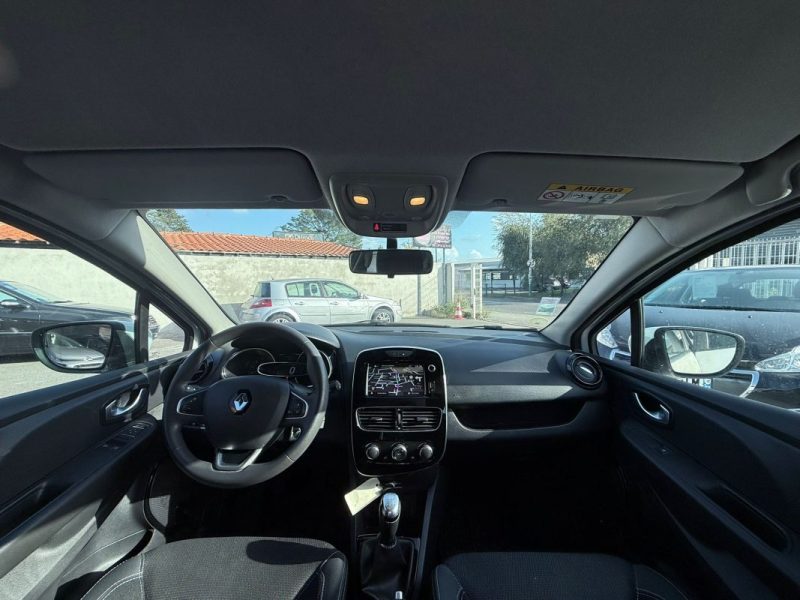 RENAULT CLIO 1.5 DCI 75CV BUSINESS 