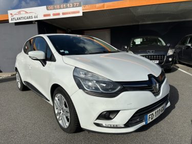 RENAULT CLIO 1.5 DCI 75CV BUSINESS 