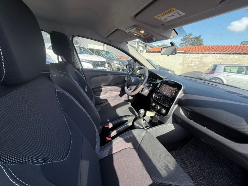 RENAULT CLIO 1.5 DCI 75CV BUSINESS 