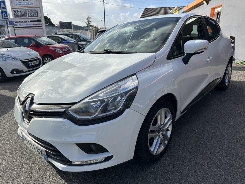 RENAULT CLIO 1.5 DCI 75CV BUSINESS 