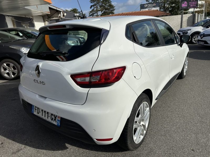 RENAULT CLIO 1.5 DCI 75CV BUSINESS 