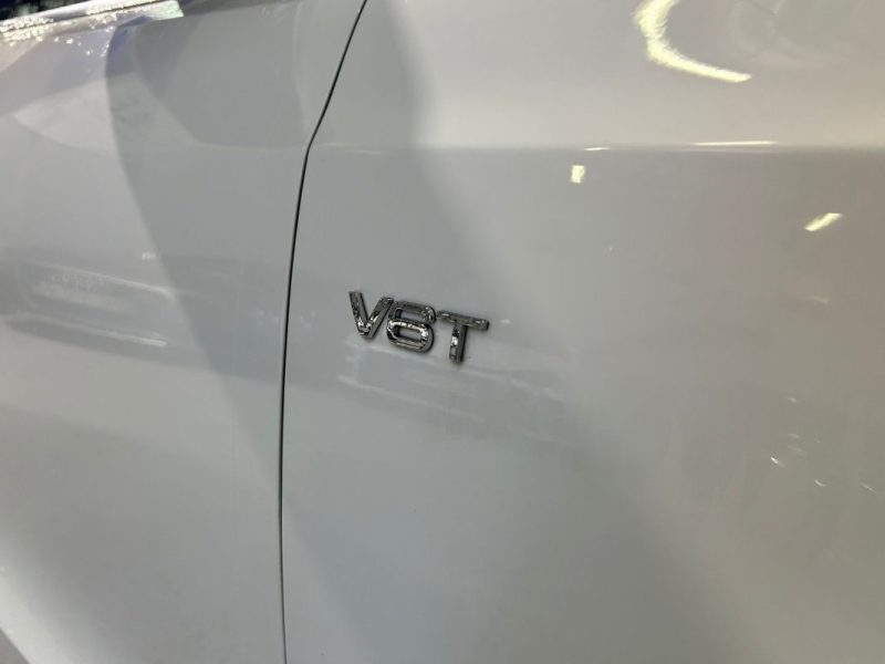 AUDI SQ5 3.0 V6 BITDI 326CH QUATTRO TIPTRONIC COMPETITION - ENTRETIEN COMPLET - Bang & Olufsen