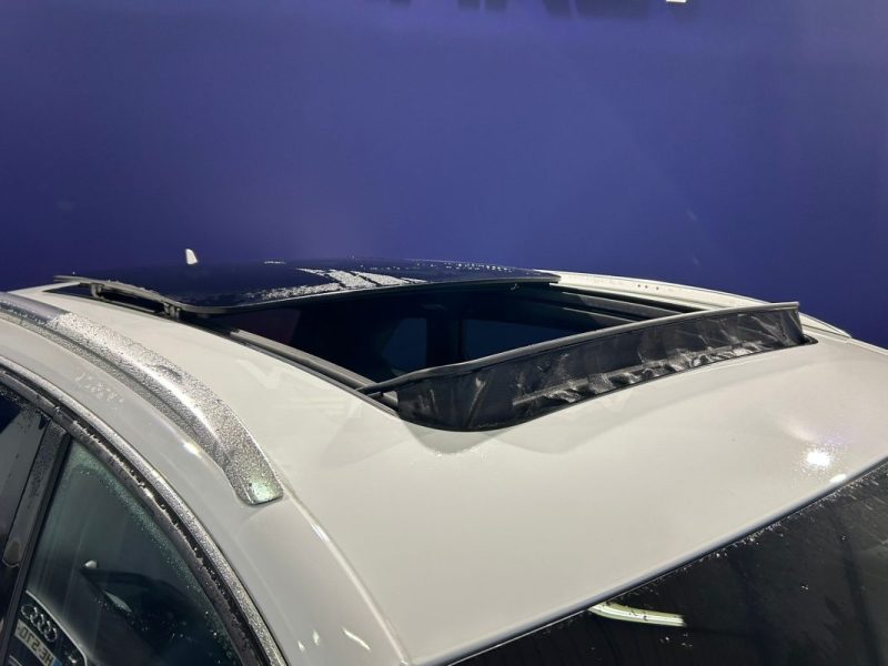 AUDI SQ5 3.0 V6 BITDI 326CH QUATTRO TIPTRONIC COMPETITION - ENTRETIEN COMPLET - Bang & Olufsen