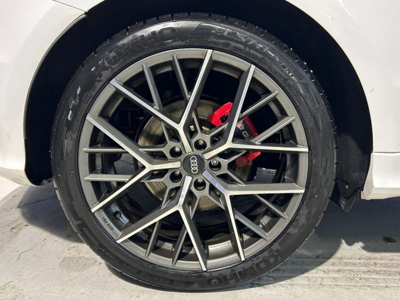 AUDI SQ5 3.0 V6 BITDI 326CH QUATTRO TIPTRONIC COMPETITION - ENTRETIEN COMPLET - Bang & Olufsen