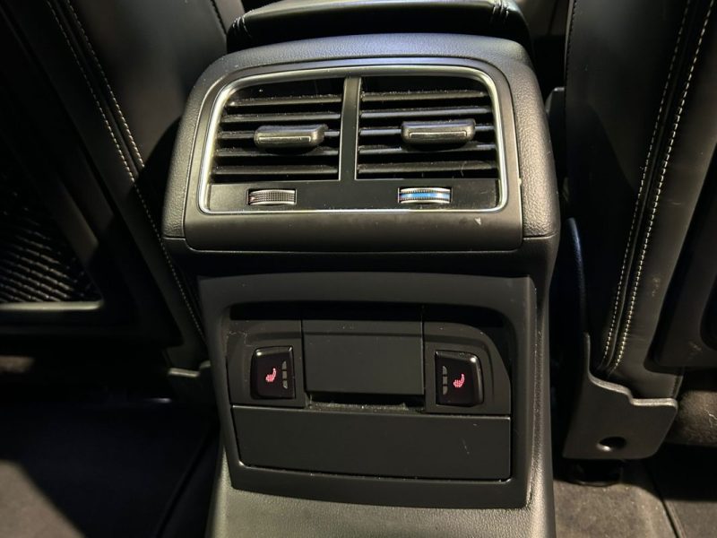 AUDI SQ5 3.0 V6 BITDI 326CH QUATTRO TIPTRONIC COMPETITION - ENTRETIEN COMPLET - Bang & Olufsen