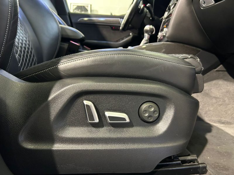 AUDI SQ5 3.0 V6 BITDI 326CH QUATTRO TIPTRONIC COMPETITION - ENTRETIEN COMPLET - Bang & Olufsen