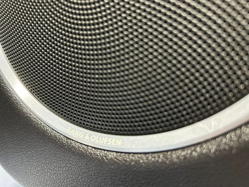 AUDI SQ5 3.0 V6 BITDI 326CH QUATTRO TIPTRONIC COMPETITION - ENTRETIEN COMPLET - Bang & Olufsen