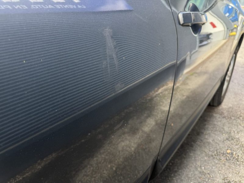 Nissan Qashqai Phase II 2.0 141ch Tekna - Suivi Entretien