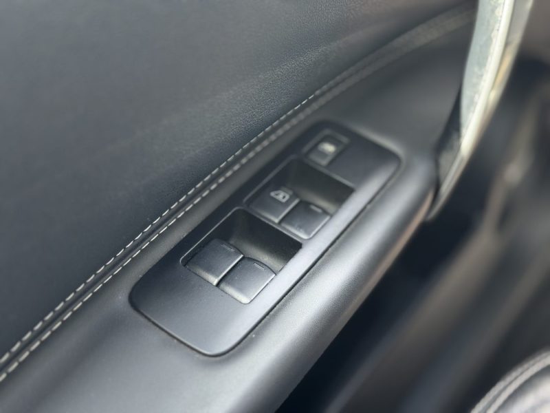 Nissan Qashqai Phase II 2.0 141ch Tekna - Suivi Entretien