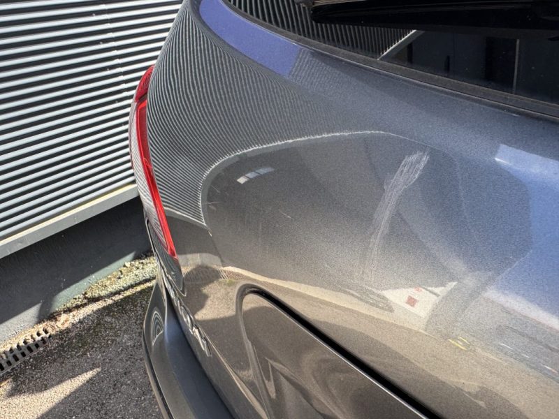 Nissan Qashqai Phase II 2.0 141ch Tekna - Suivi Entretien