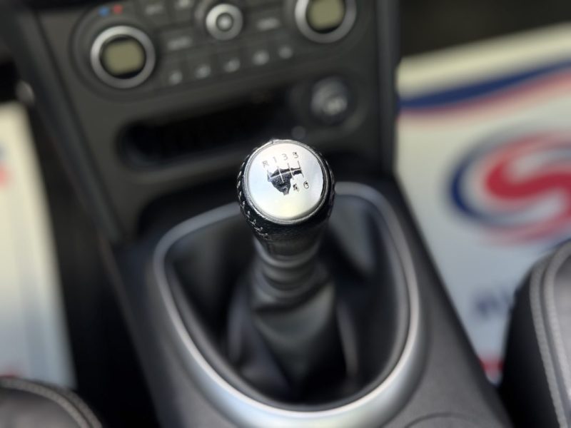 Nissan Qashqai Phase II 2.0 141ch Tekna - Suivi Entretien