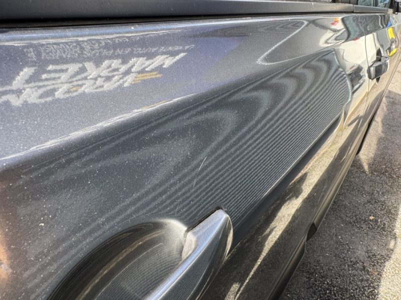 Nissan Qashqai Phase II 2.0 141ch Tekna - Suivi Entretien