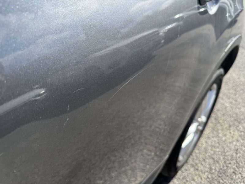 Nissan Qashqai Phase II 2.0 141ch Tekna - Suivi Entretien