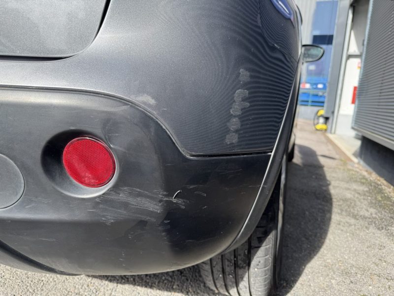 Nissan Qashqai Phase II 2.0 141ch Tekna - Suivi Entretien