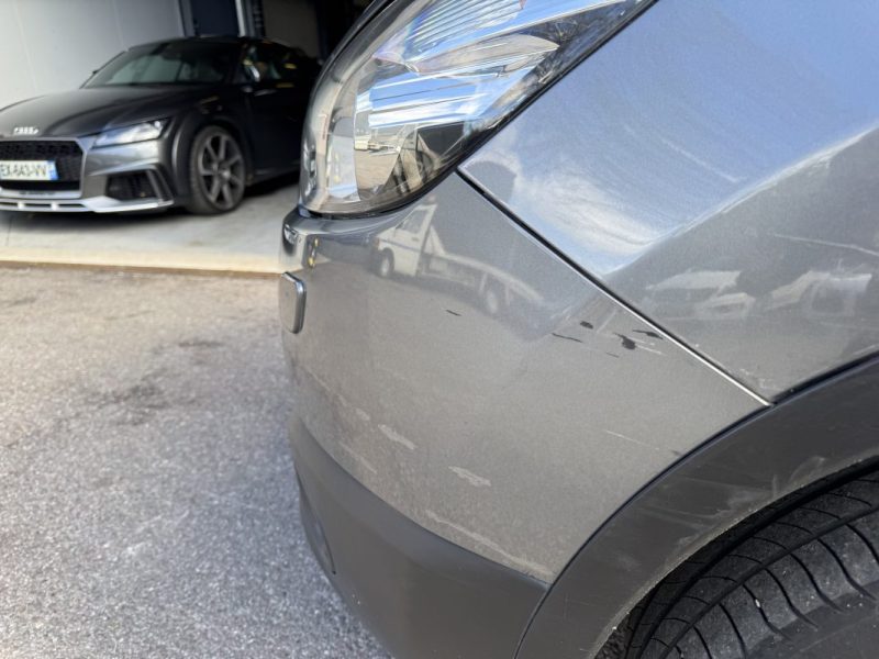 Nissan Qashqai Phase II 2.0 141ch Tekna - Suivi Entretien