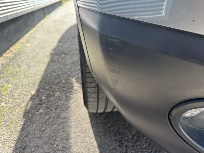 Nissan Qashqai Phase II 2.0 141ch Tekna - Suivi Entretien