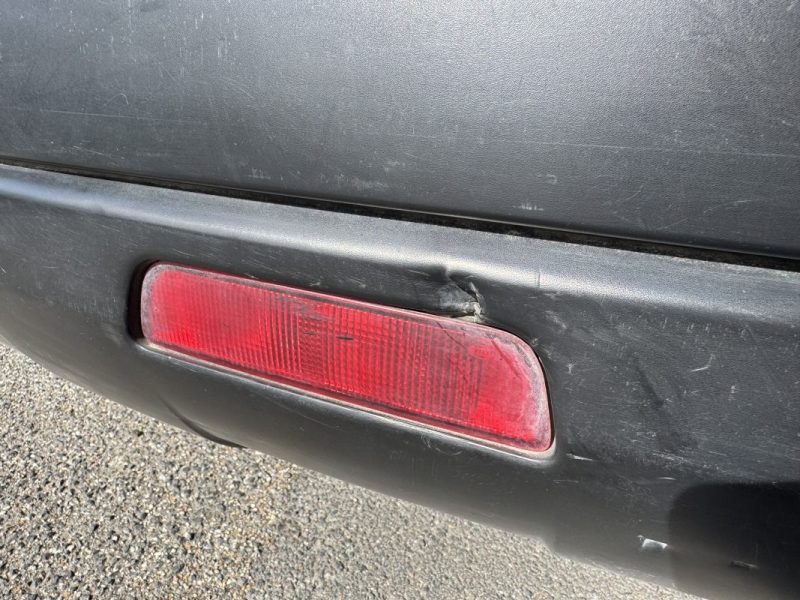 Nissan Qashqai Phase II 2.0 141ch Tekna - Suivi Entretien