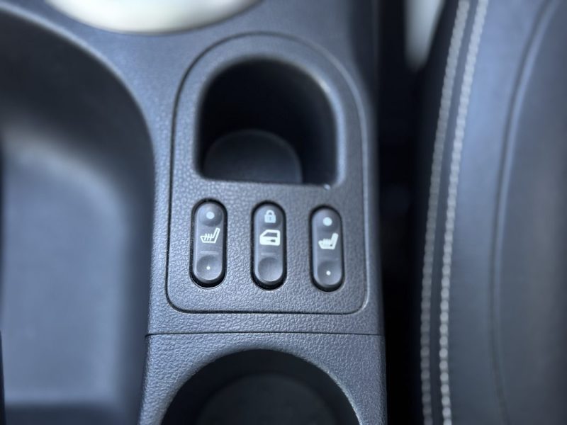 Nissan Qashqai Phase II 2.0 141ch Tekna - Suivi Entretien