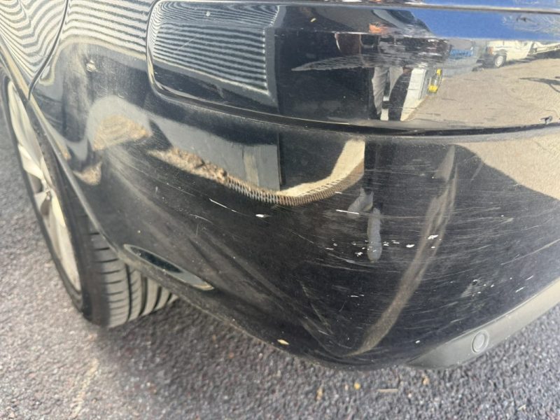 OPEL ZAFIRA 1.7 CDTI 125CH FAP CONNECT PACK 7 PLACES 2014